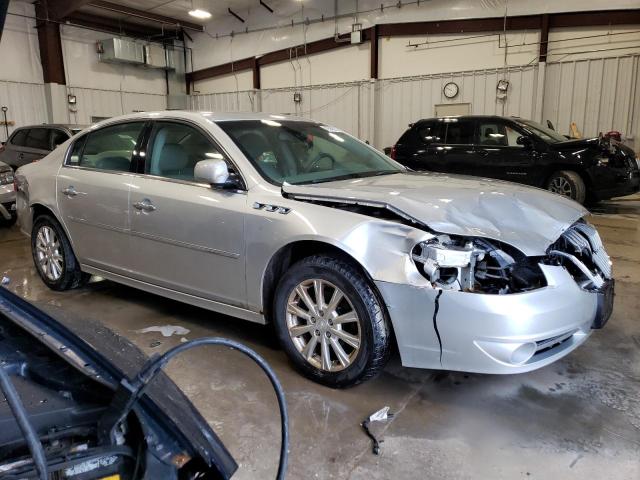 Photo 4 from auction – 2010 BUICK LUCERNE CX with VIN 1G4HC5EM7AU136487