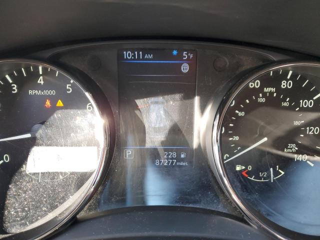 Photo 9 from auction – 2019 NISSAN ROGUE S with VIN KNMAT2MV2KP552896