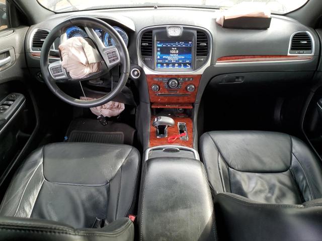 Фото 8 с аукциона – 2014 CHRYSLER 300 с VIN 2C3CCAAG9EH200114
