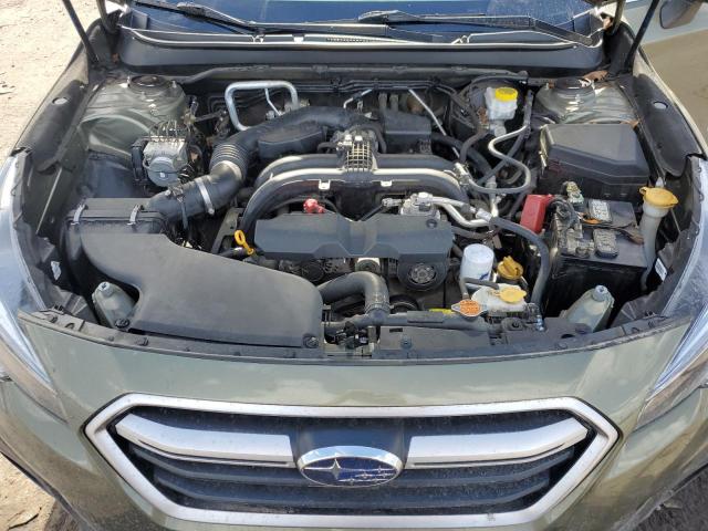 Photo 11 from auction – 2018 SUBARU OUTBACK 2. with VIN 4S4BSAAC1J3223967
