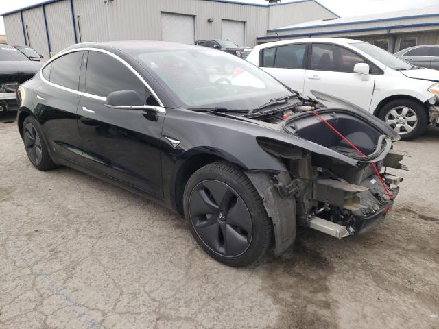 Photo 4 from auction – 2018 TESLA MODEL 3 with VIN 5YJ3E1EA9JF171869
