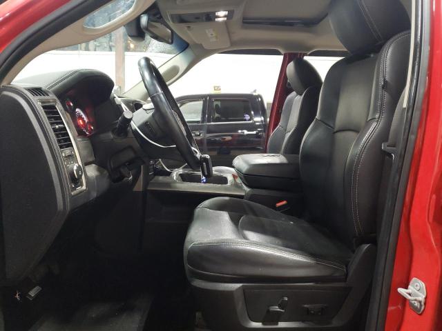 Photo 7 from auction – 2017 RAM 1500 SPORT with VIN 1C6RR7MT2HS725651