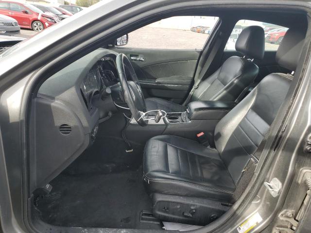 Photo 7 from auction – 2011 DODGE CHARGER R/ with VIN 2B3CL5CT9BH503968