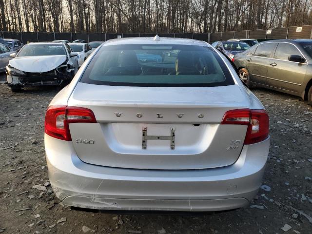 Photo 6 from auction – 2014 VOLVO S60 T5 with VIN YV1612FH9E1279265