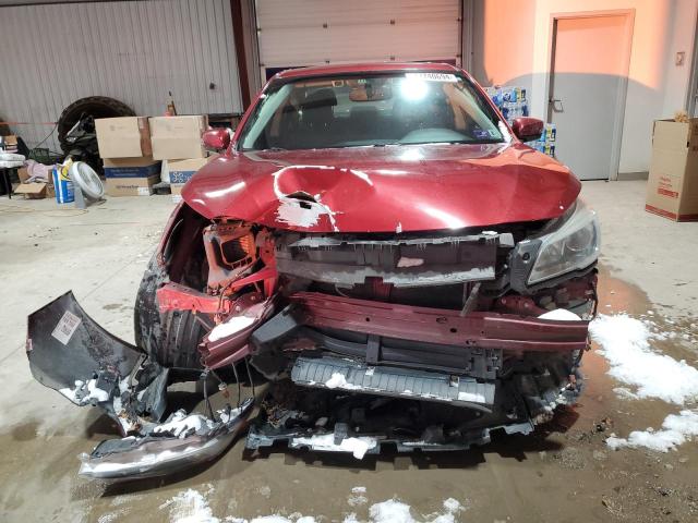 Photo 5 from auction – 2015 SUBARU LEGACY 2.5 with VIN 4S3BNBN69F3026364