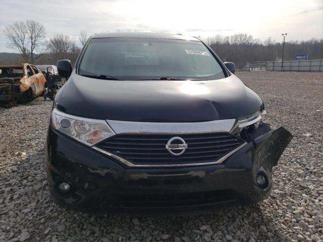 Photo 5 from auction – 2017 NISSAN QUEST S with VIN JN8AE2KP4H9166447
