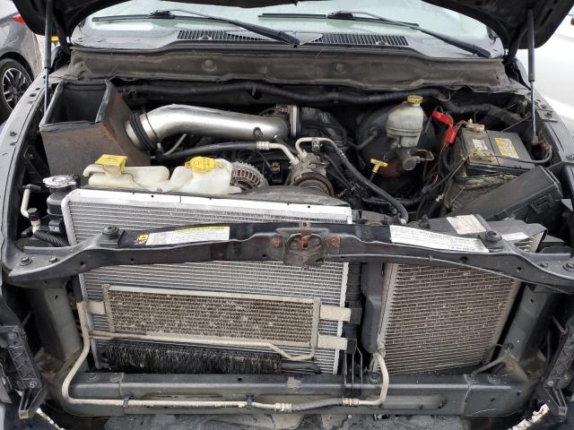 Photo 11 from auction – 2008 DODGE RAM 1500 S with VIN 1D7HU18258J176055