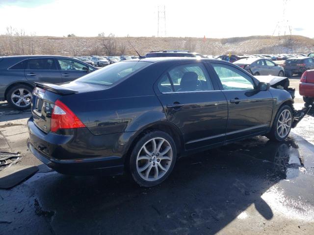 Photo 3 from auction – 2010 FORD FUSION SEL with VIN 3FAHP0CG4AR403087
