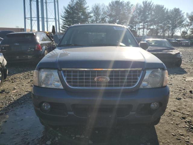 Photo 5 from auction – 2004 FORD EXPLORER with VIN 1FMZU73K14UB55720