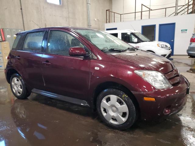 Photo 4 from auction – 2005 TOYOTA SCION XA with VIN JTKKT624750118775