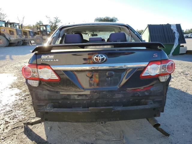 Photo 6 from auction – 2013 TOYOTA COROLLA BA with VIN 2T1BU4EE4DC979462