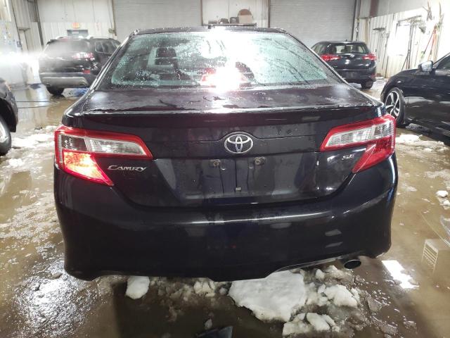 صورة رقم 6 من المزاد - 2012 TOYOTA CAMRY BASE مع VIN 4T1BF1FK8CU595873