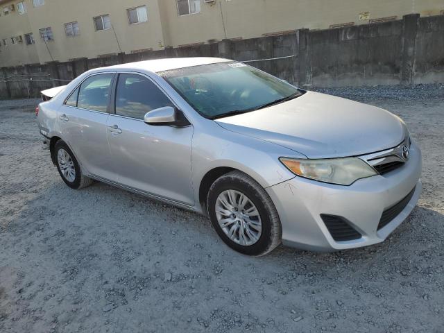 Photo 4 from auction – 2013 TOYOTA CAMRY L with VIN 4T1BF1FK8DU696655