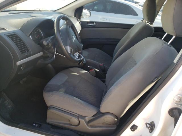 Photo 7 from auction – 2012 NISSAN SENTRA 2.0 with VIN 3N1AB6AP6CL634095