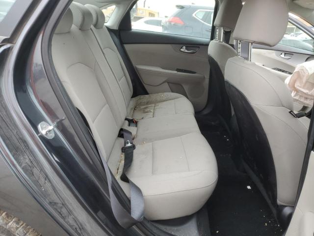 Photo 10 from auction – 2019 KIA FORTE FE with VIN 3KPF24AD5KE113854