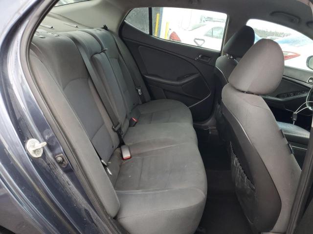 Photo 10 from auction – 2015 KIA OPTIMA LX with VIN 5XXGM4A73FG435897