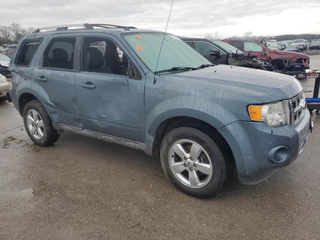 Photo 4 from auction – 2012 FORD ESCAPE LIM with VIN 1FMCU0EG9CKC79945