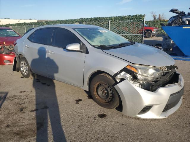 Photo 4 from auction – 2016 TOYOTA COROLLA L with VIN 2T1BURHE7GC509049