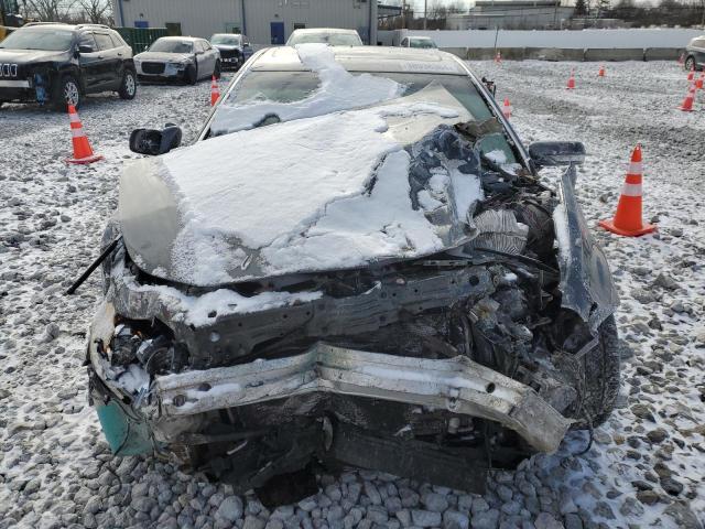 Photo 5 from auction – 2009 ACURA TL with VIN 19UUA86509A006793