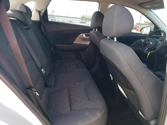 Photo 10 from auction – 2019 KIA NIRO FE with VIN KNDCB3LC5K5339356