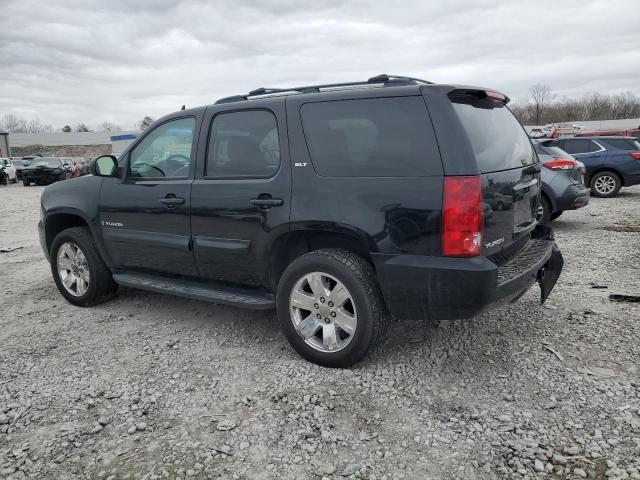 Photo 2 from auction – 2008 GMC YUKON with VIN 1GKFC13J28R121300