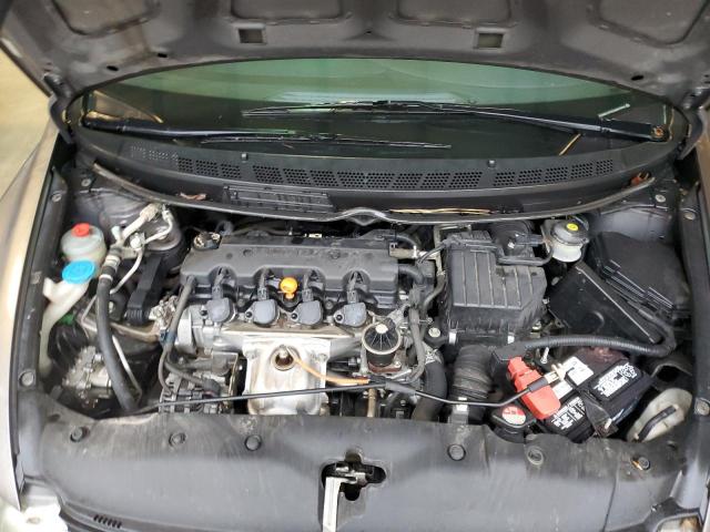 Photo 11 from auction – 2010 HONDA CIVIC LX with VIN 2HGFA1F55AH567979