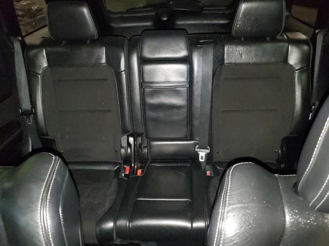 Photo 10 from auction – 2012 JEEP GRAND CHER with VIN 1C4RJFDJ8CC117886