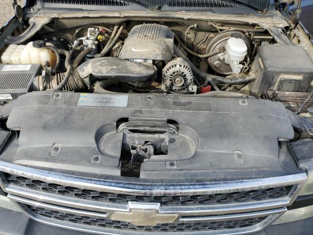 Photo 11 from auction – 2007 CHEVROLET SILVERADO with VIN 1GCEC19V67Z141906