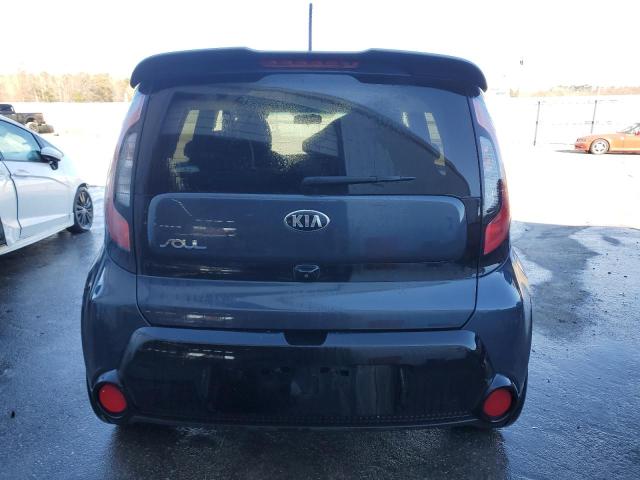 Снимка 6 от търг – 2016 KIA SOUL + с VIN KNDJP3A58G7323967