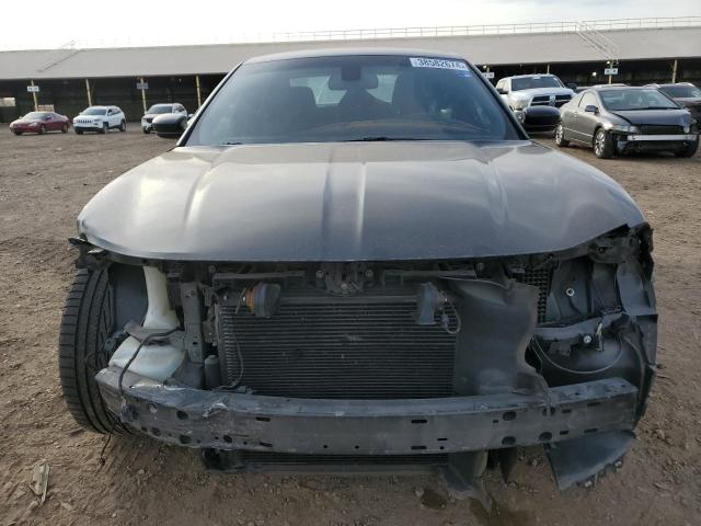 Photo 5 from auction – 2016 DODGE CHARGER SE with VIN 2C3CDXBG3GH340323