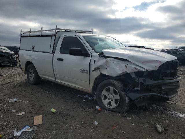 Photo 4 from auction – 2016 RAM 1500 ST with VIN 3C6JR6DGXGG301070