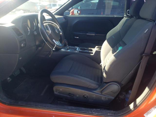 Photo 7 from auction – 2013 DODGE CHALLENGER with VIN 2C3CDYBT6DH736776