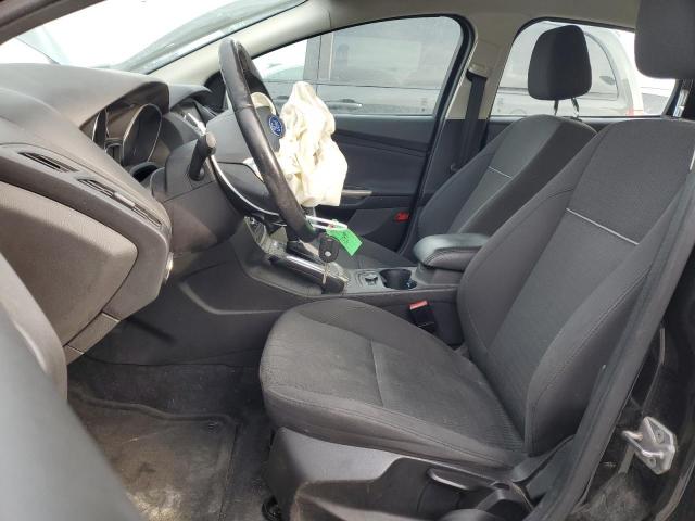Photo 7 from auction – 2012 FORD FOCUS SEL with VIN 1FAHP3M28CL361741