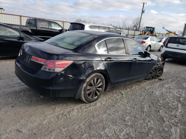 Photo 3 from auction – 2012 HONDA ACCORD EX with VIN 1HGCP2F73CA083092