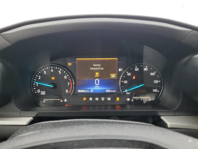 Photo 9 from auction – 2020 FORD EXPLORER X with VIN 1FMSK8DH9LGB52691