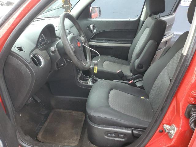 Photo 7 from auction – 2011 CHEVROLET HHR LT with VIN 3GNBABFWXBS536065