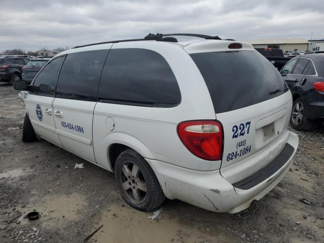 Photo 2 from auction – 2005 DODGE GRAND CARA with VIN 2D4GP44L15R154433