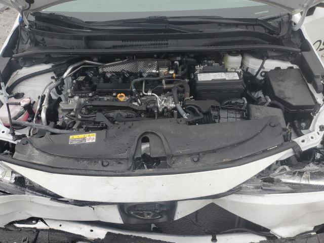 Photo 11 from auction – 2023 TOYOTA COROLLA LE with VIN 5YFB4MDE9PP029104