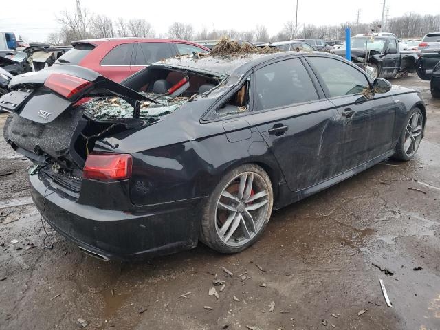 Photo 3 from auction – 2017 AUDI A6 COMPETI with VIN WAUF3AFC0HN007535