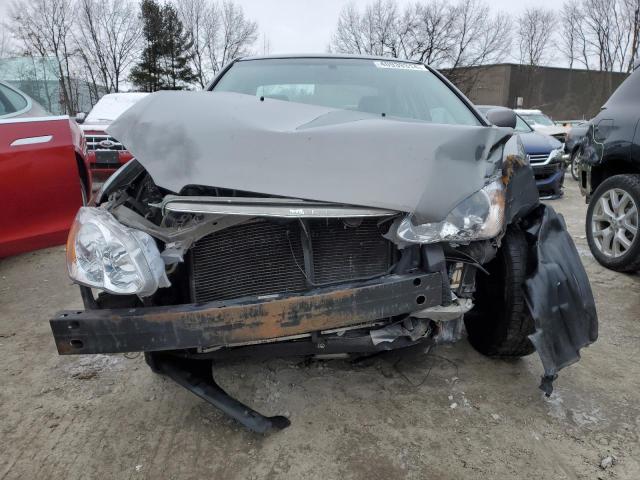 Photo 5 from auction – 2004 TOYOTA COROLLA CE with VIN 2T1BR32E04C204639