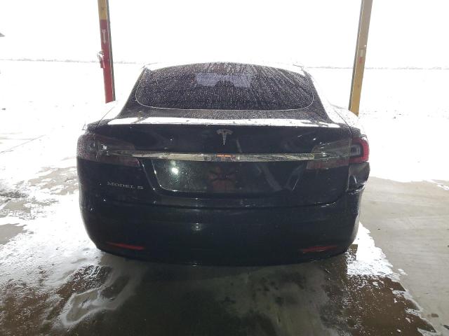 Photo 6 from auction – 2016 TESLA MODEL S with VIN 5YJSA1E14GF159449