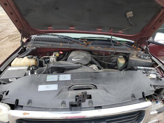 Foto 11 de la subasta – 2002 GMC NEW SIERRA con VIN 2GTEC19T121168267