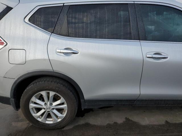 Photo 10 from auction – 2015 NISSAN ROGUE S with VIN KNMAT2MTXFP559504