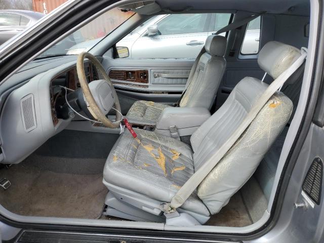 Photo 7 from auction – 1990 BUICK RIVIERA with VIN 1G4EZ13C8LU413610