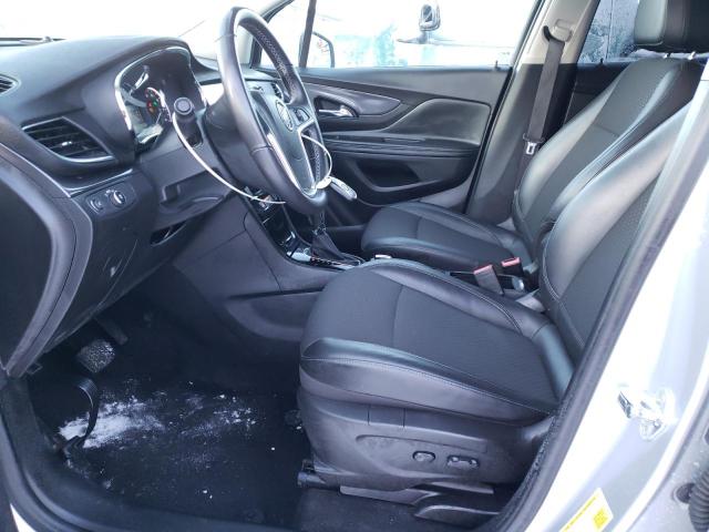 Photo 7 from auction – 2018 BUICK ENCORE PRE with VIN KL4CJESB2JB661681