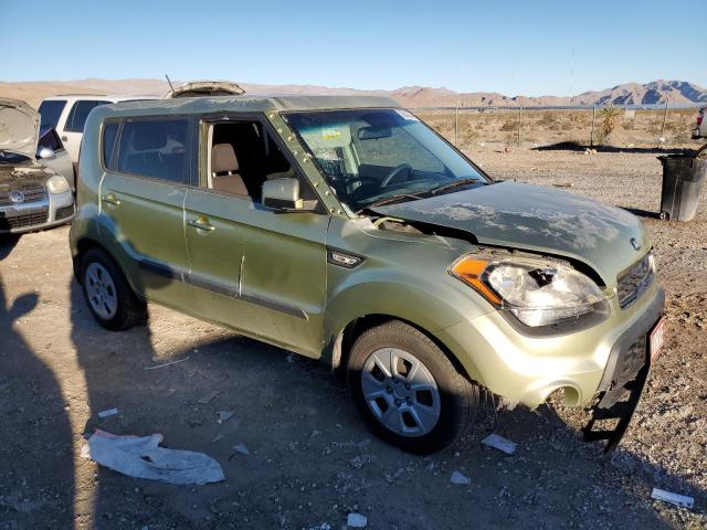 Photo 4 from auction – 2013 KIA SOUL with VIN KNDJT2A57D7498552