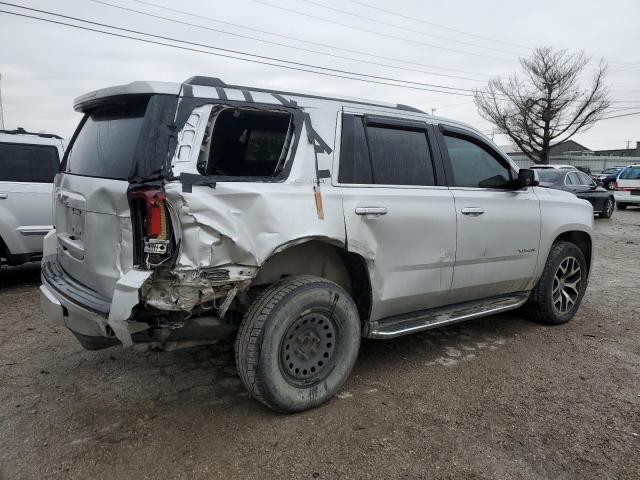 Photo 3 from auction – 2015 GMC YUKON SLT with VIN 1GKS2BKC5FR248789