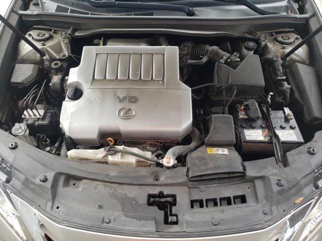Photo 11 from auction – 2018 LEXUS ES 350 with VIN 58ABK1GG4JU095933