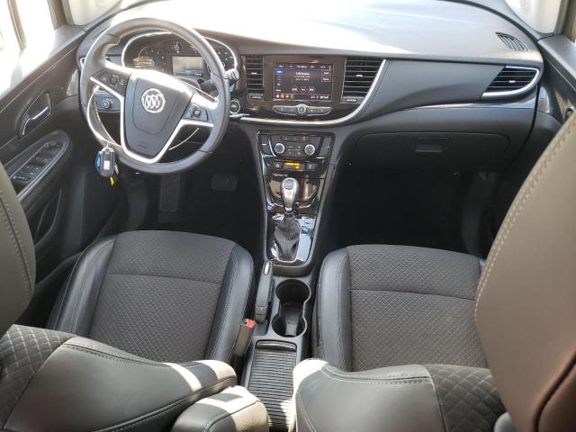 Photo 8 from auction – 2022 BUICK ENCORE PRE with VIN KL4CJASM2NB514731