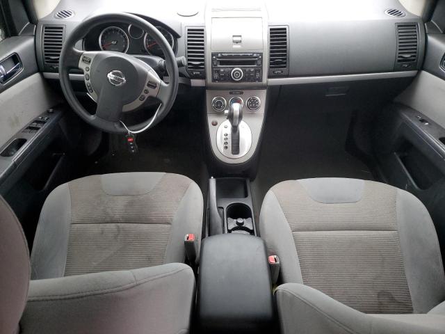 Photo 8 from auction – 2011 NISSAN SENTRA 2.0 with VIN 3N1AB6AP9BL610503